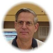 Stephen Oliva's photo