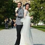 Cornelia Mutu's photo