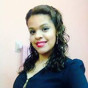 Kenia Moncada's photo