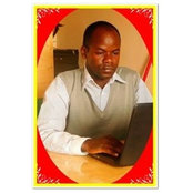 Samuel Mureithi's photo