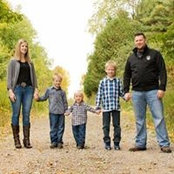 Travis Bouchard's photo