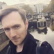 Jonny Sibbring's photo