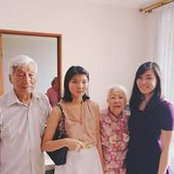 Stephanie Salim's photo