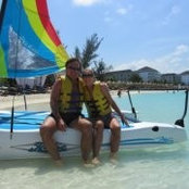 Chip Ricketts's photo