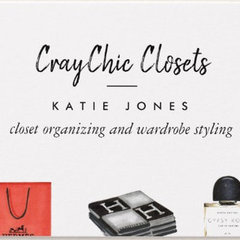 CrayChic Closets