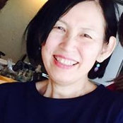 Naoko Mimura's photo