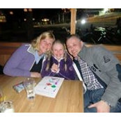 Claudia Busche's photo