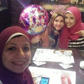 Reem Essam's photo