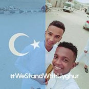 Photo de Muad Sabri
