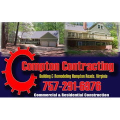 Compton Contracting Inc