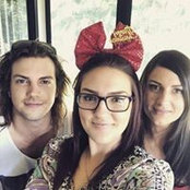 Melanie Andrejic's photo