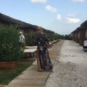Nataly Iluz Babo's photo