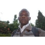 Antony Murimi's photo