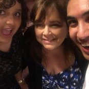 Karen Ramirez's photo