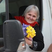 Rebecca Walsh's photo
