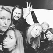 Michelle Wakefield's photo