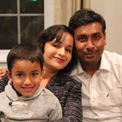 Neha Gupta's photo
