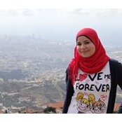 Foto von Aya ElWardany