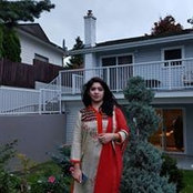 Foto von Princess Kaur