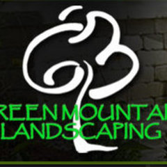 Green Mountain Landscaping Inc