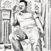Foto von Azeem Laali