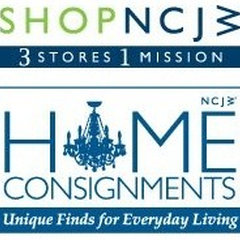 NCJW Home Consignments