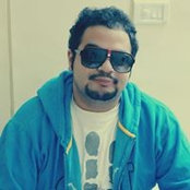 Hamad Alhomoud's photo