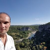 Eric Pieuchots foto