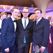 Daniel MacDougall's photo