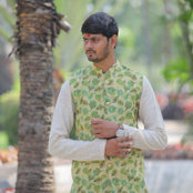 Azad Gajera's photo
