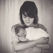 Chantal Baxters billede
