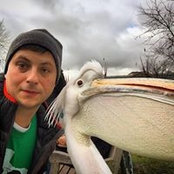 Jake Latuseks foto