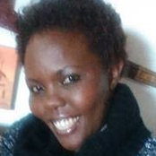 Anne Waithira's photo