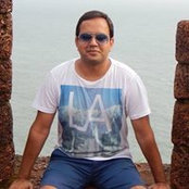 Ankush Arora's photo