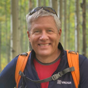 Foto de Mike Lundgren