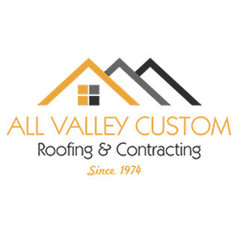 All Valley Custom Roofing