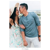 Justine Pascual's photo