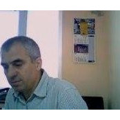 Никола Кръстев's photo
