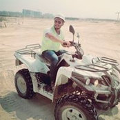 Abdo Noamans foto