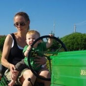 Saskia Crowell's photo