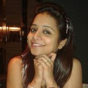 Pooja Jham's photo