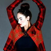 Elena Lisovskaya's photo