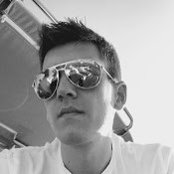 Steve Logsdons foto