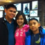 Roxan Aranas's photo