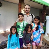 Misha Ghosh's photo