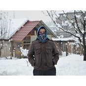 Foto von Алек Паун.