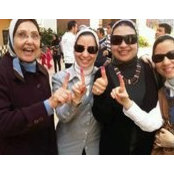 Foto von Nawal Shoukry