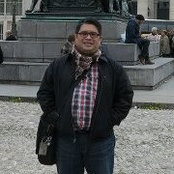 Eric Perezs billede
