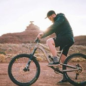 Brett Allen's photo