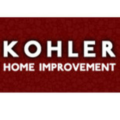 Kohler Home Improvement